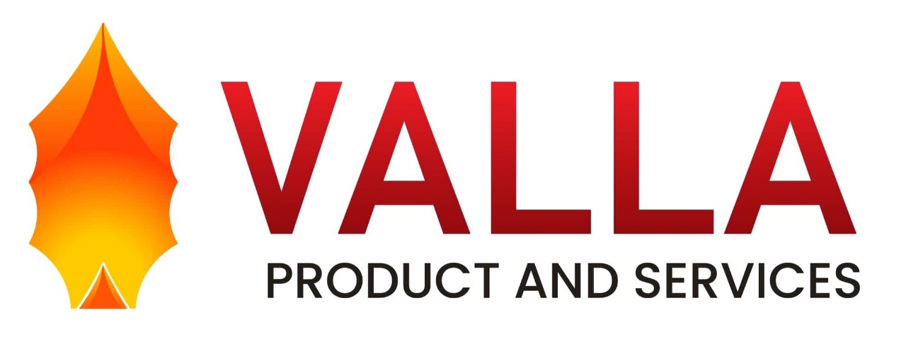 Valla Logo